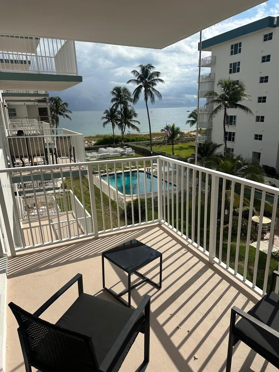 1750 South Ocean Boulevard, Unit 404E Lauderdale-by-the-Sea, FL 33062 - Photo 2 of 33