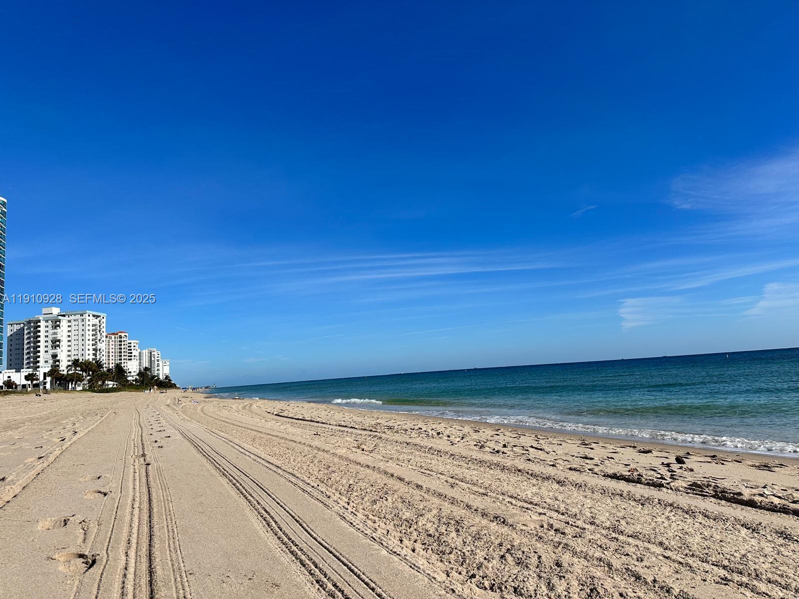 1750 South Ocean Boulevard, Unit 404E Lauderdale-by-the-Sea, FL 33062 - Photo 29 of 33 Beach