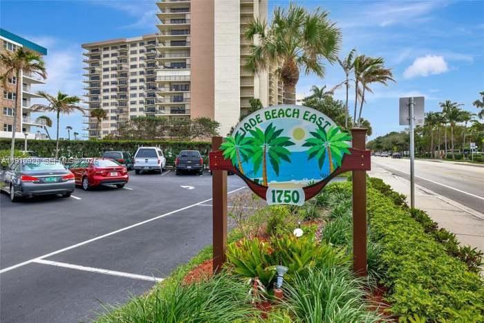 1750 South Ocean Boulevard, Unit 404E Lauderdale-by-the-Sea, FL 33062 - Photo 30 of 33