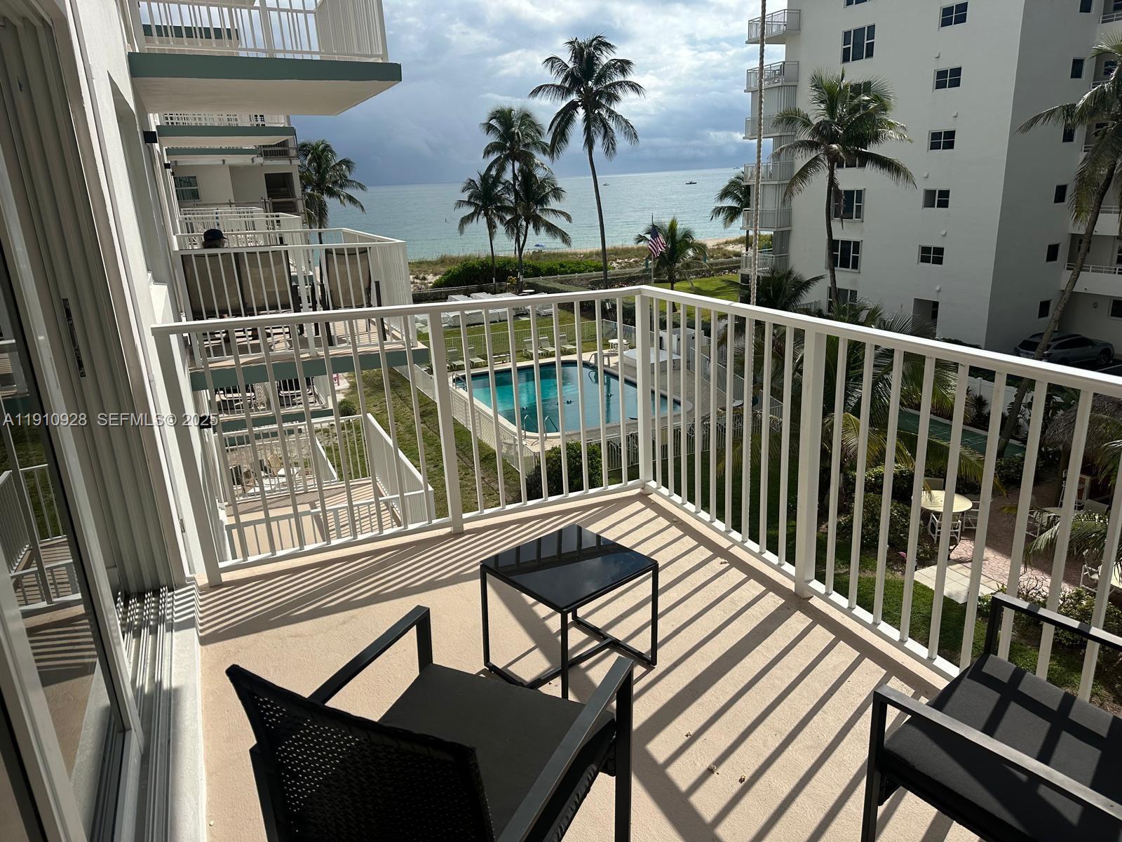 1750 South Ocean Boulevard, Unit 404E Lauderdale-by-the-Sea, FL 33062 - Photo 3 of 33