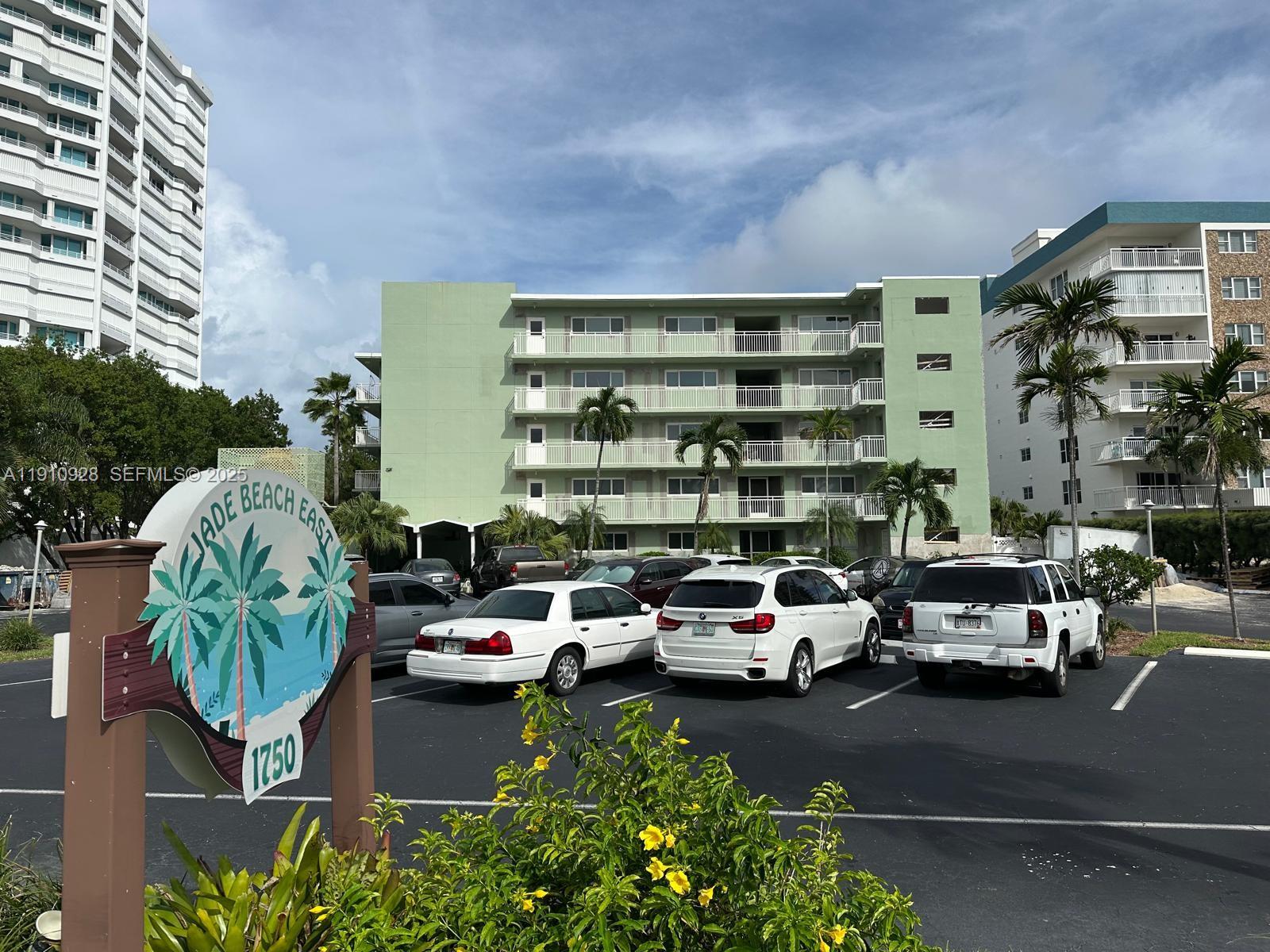 1750 South Ocean Boulevard, Unit 404E Lauderdale-by-the-Sea, FL 33062 - Photo 31 of 33