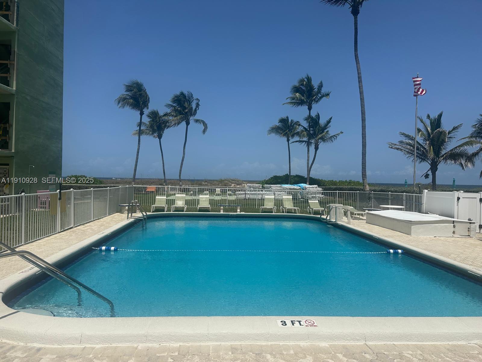 1750 South Ocean Boulevard, Unit 404E Lauderdale-by-the-Sea, FL 33062 - Photo 32 of 33