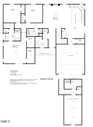 $348,500 | 1529 Eastbay Drive, Fayetteville, NC 28312