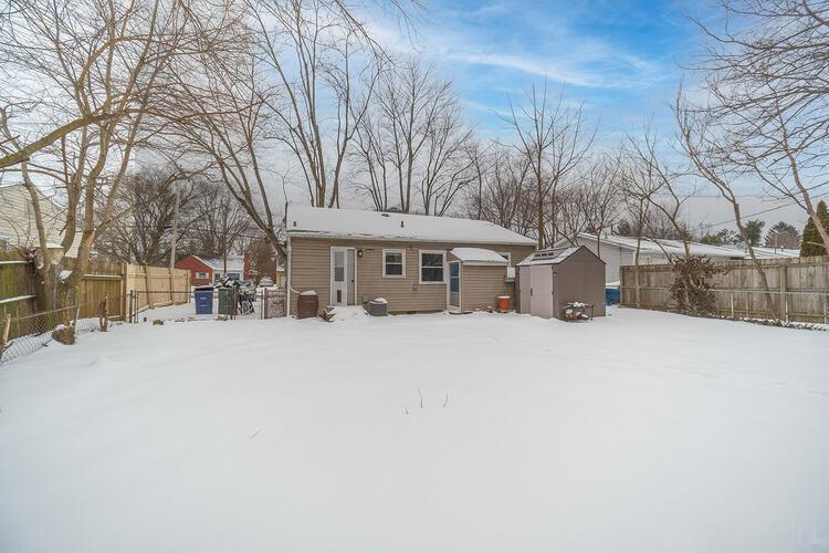 3798 Karl Road Columbus, OH 43224 - Photo 20 of 21 9