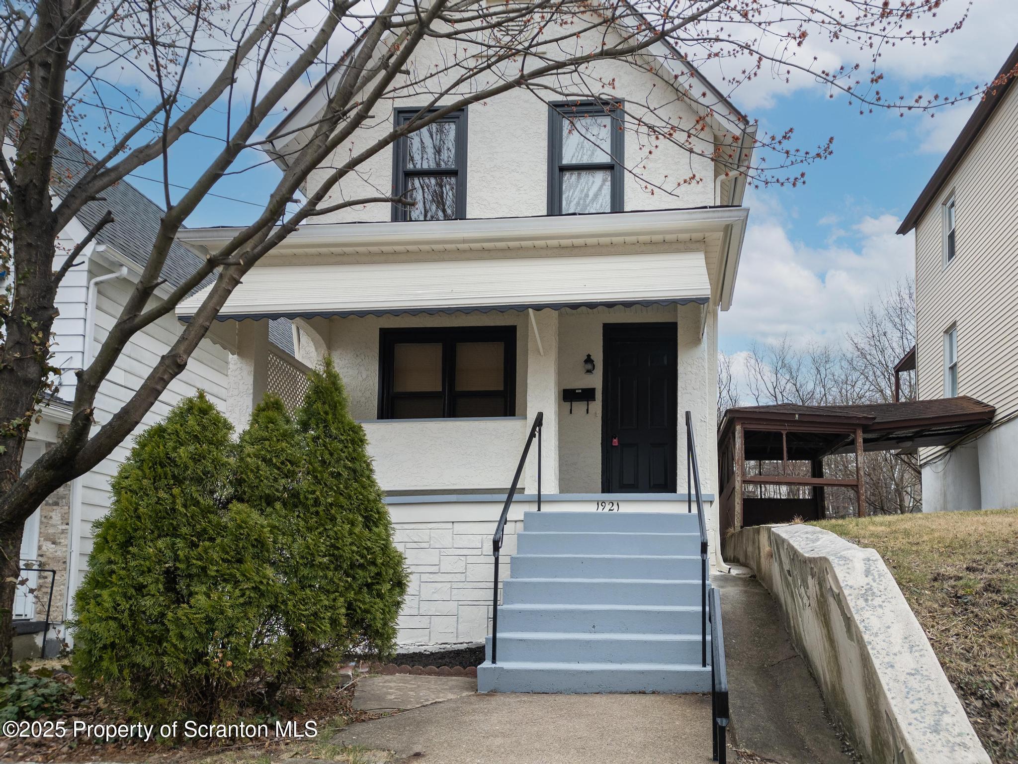 1921 Prospect Avenue Scranton, PA 18505 - Photo 1 of 35 DJI_0077