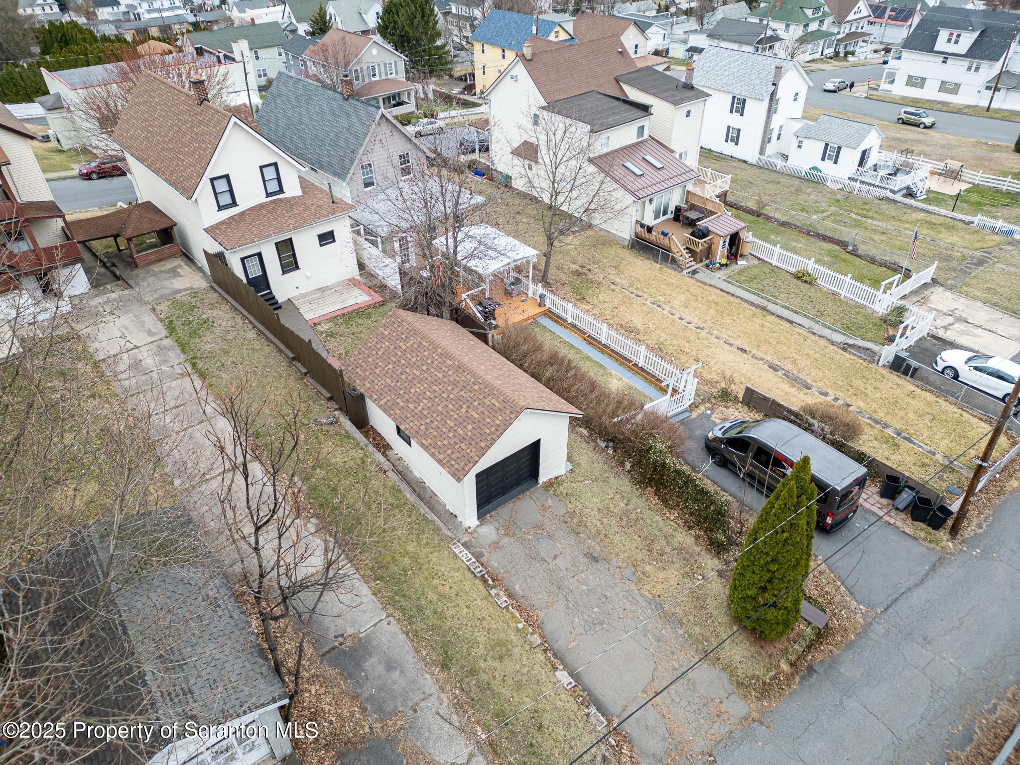 1921 Prospect Avenue Scranton, PA 18505 - Photo 11 of 35 DJI_0082
