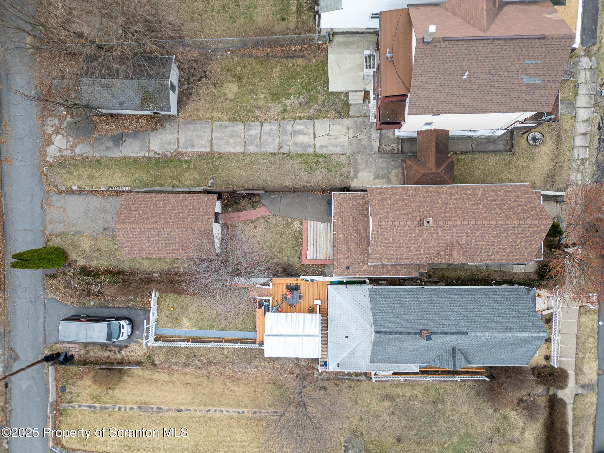 1921 Prospect Avenue Scranton, PA 18505 - Photo 12 of 35 DJI_0086
