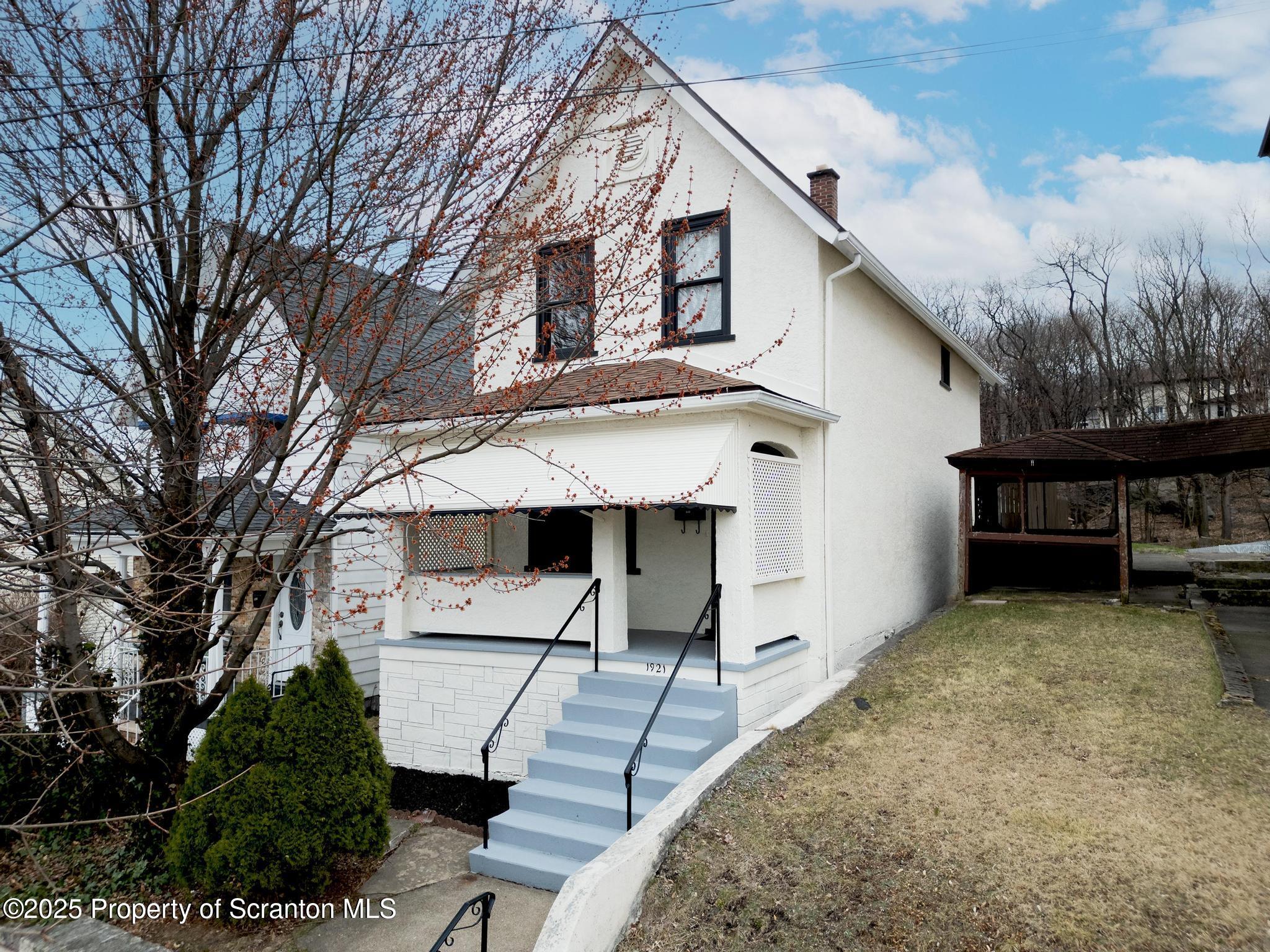 1921 Prospect Avenue Scranton, PA 18505 - Photo 2 of 35 DJI_0067