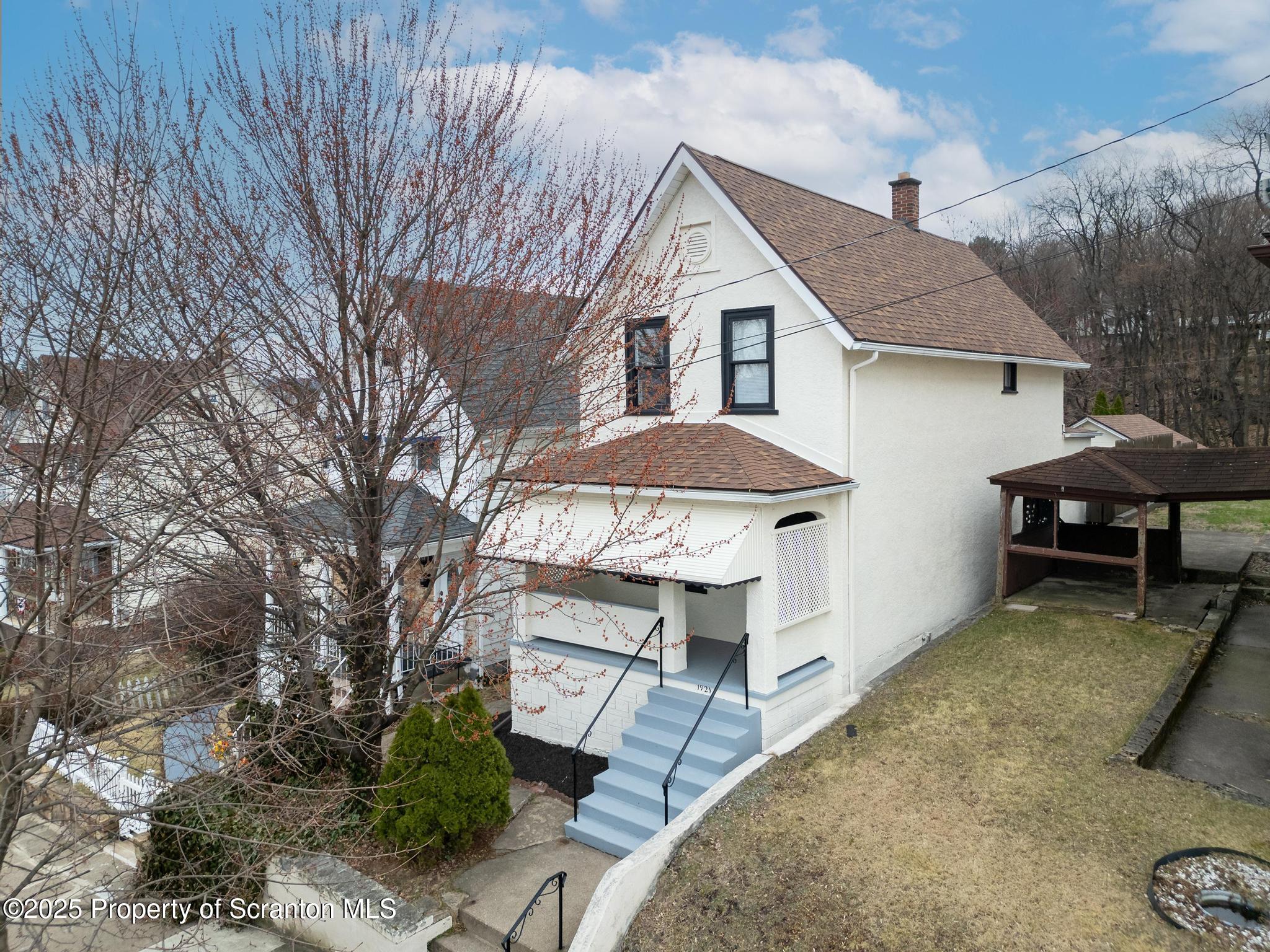 1921 Prospect Avenue Scranton, PA 18505 - Photo 3 of 35 DJI_0070