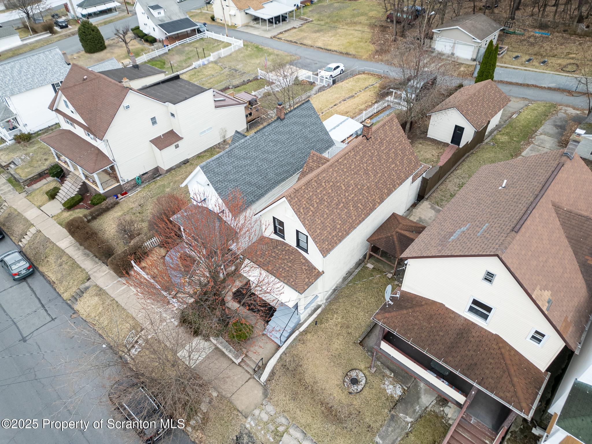 1921 Prospect Avenue Scranton, PA 18505 - Photo 5 of 35 DJI_0071