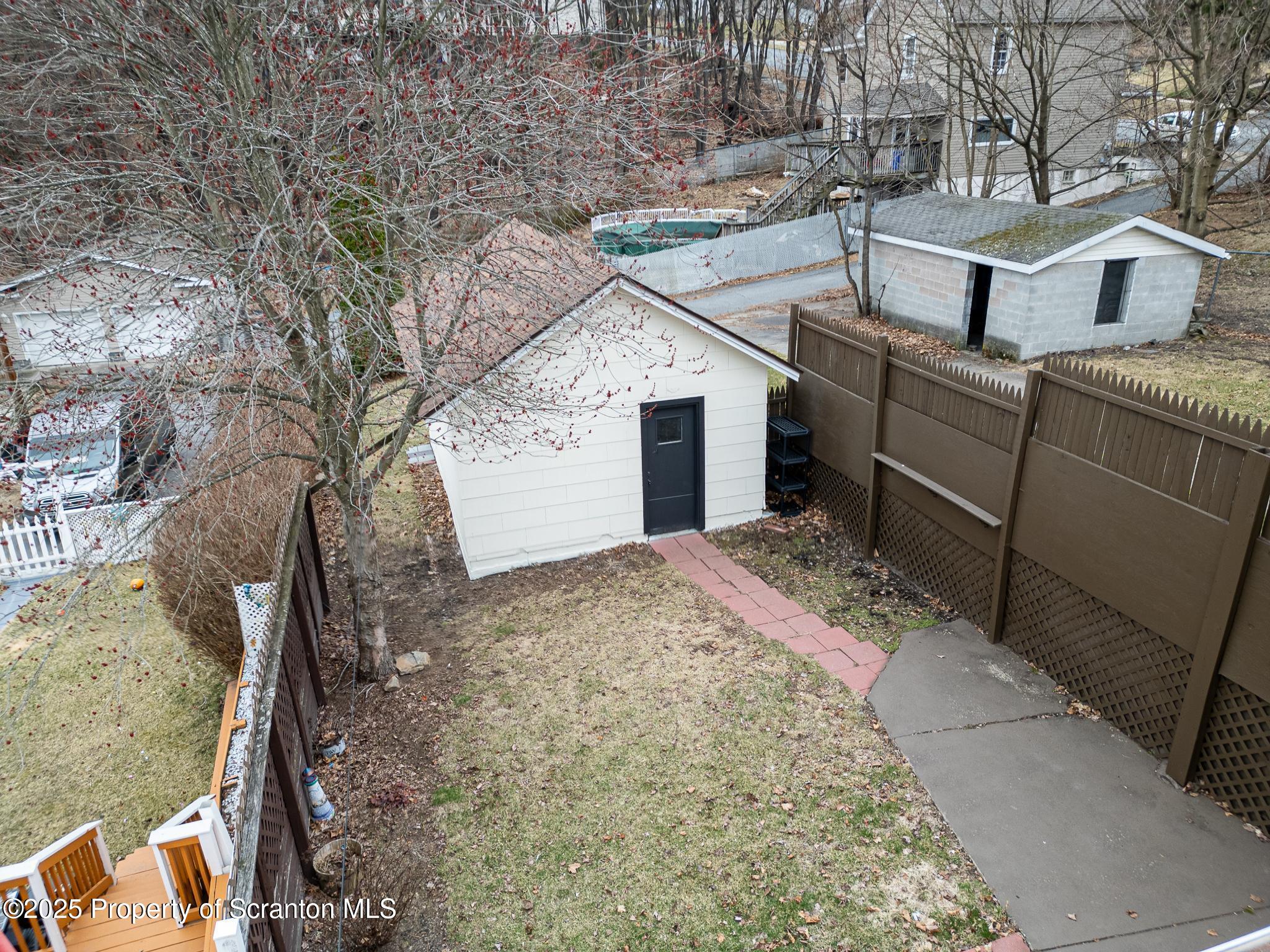 1921 Prospect Avenue Scranton, PA 18505 - Photo 8 of 35 DJI_0081