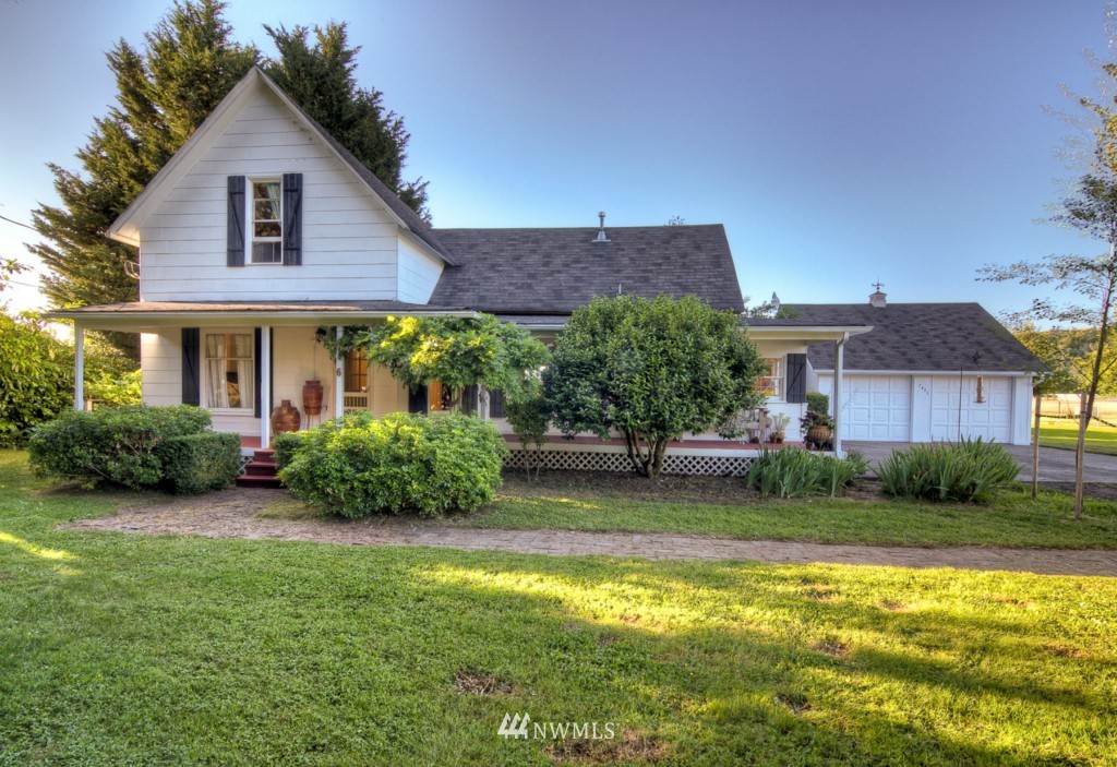 7493 Riverside Road East Sumner, WA 98390 - Photo 1 of 19
