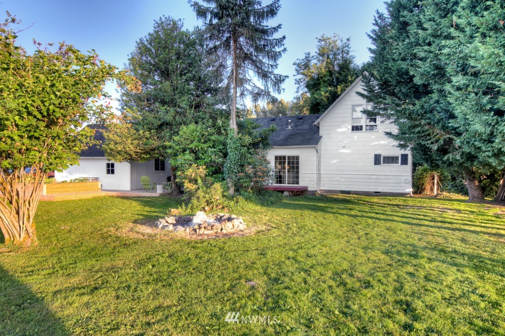 7493 Riverside Road East Sumner, WA 98390 - Photo 18 of 19