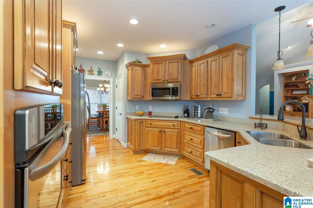 558 McIntosh Road Oxford, AL 36203 - Photo 6 of 46