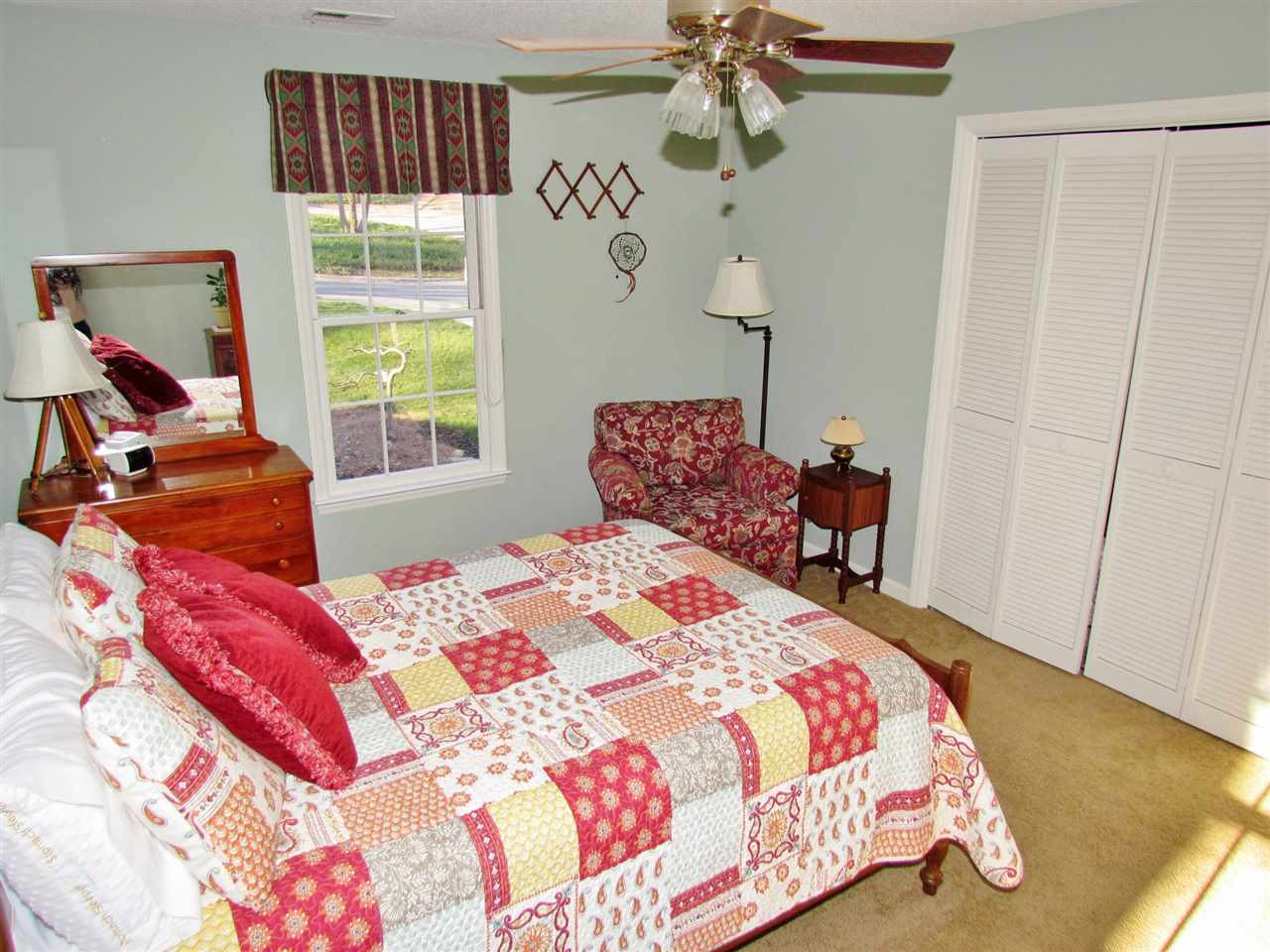 4612 Old Village Road Raleigh, NC 27612 - Photo 19 of 25 Bedroom