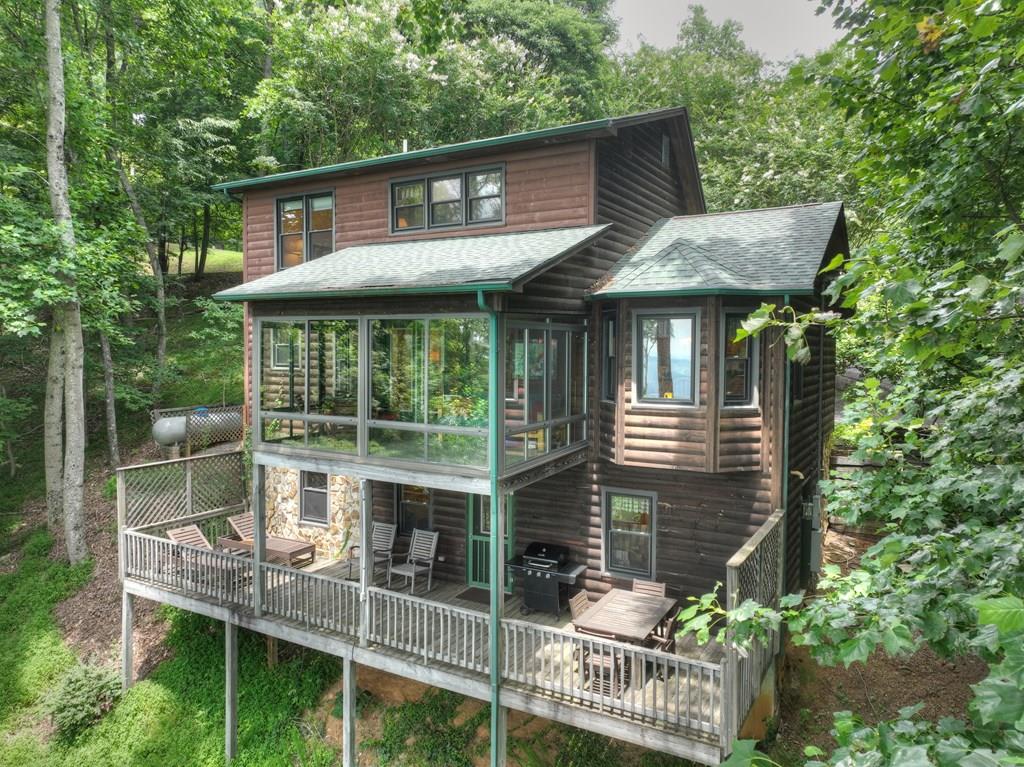 1774 Walnut Ridge Ellijay, GA 30536 - Photo 1 of 28 Main View