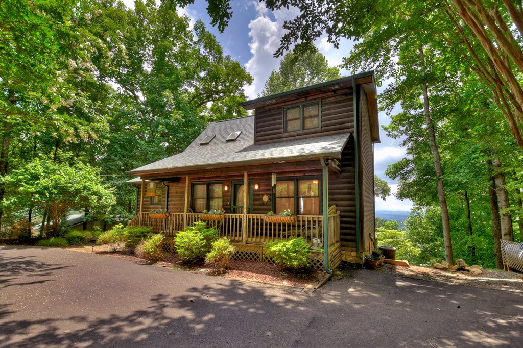 1774 Walnut Ridge Ellijay, GA 30536 - Photo 2 of 28