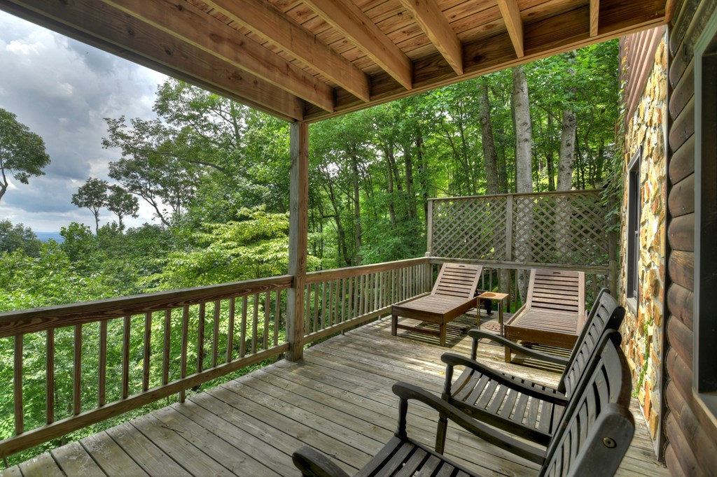 1774 Walnut Ridge Ellijay, GA 30536 - Photo 24 of 28