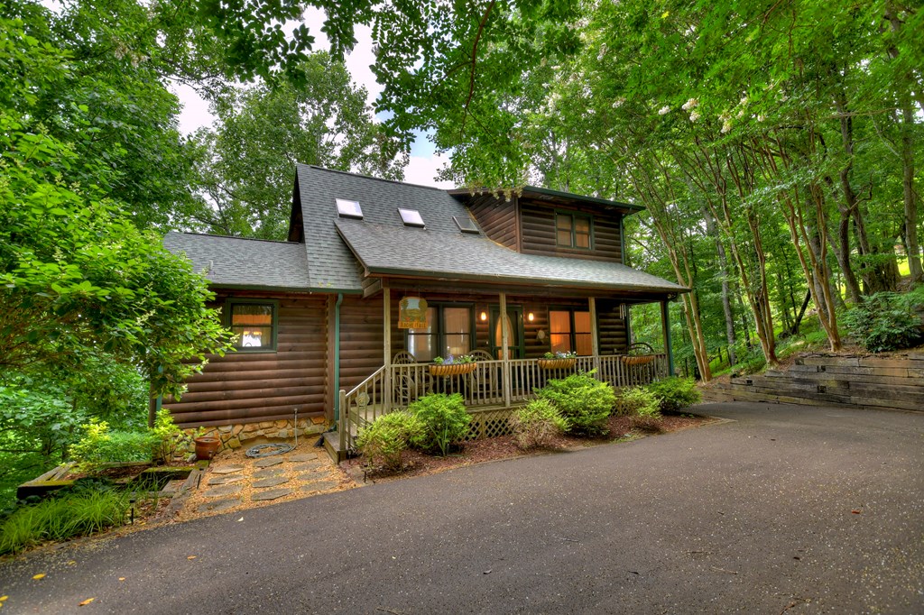 1774 Walnut Ridge Ellijay, GA 30536 - Photo 26 of 28