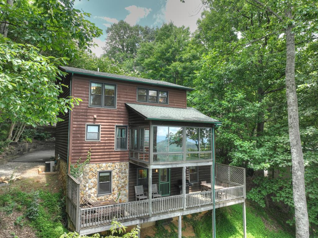 1774 Walnut Ridge Ellijay, GA 30536 - Photo 27 of 28