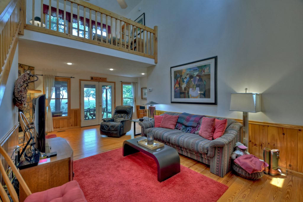 1774 Walnut Ridge Ellijay, GA 30536 - Photo 5 of 28