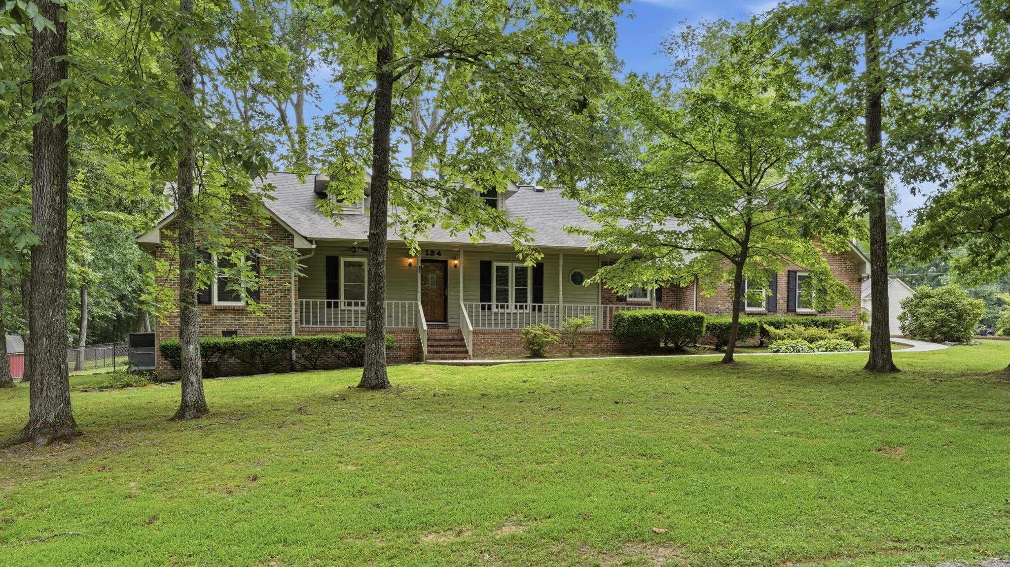 134 Starlight Trail Manchester, TN 37355 - Photo 2 of 74
