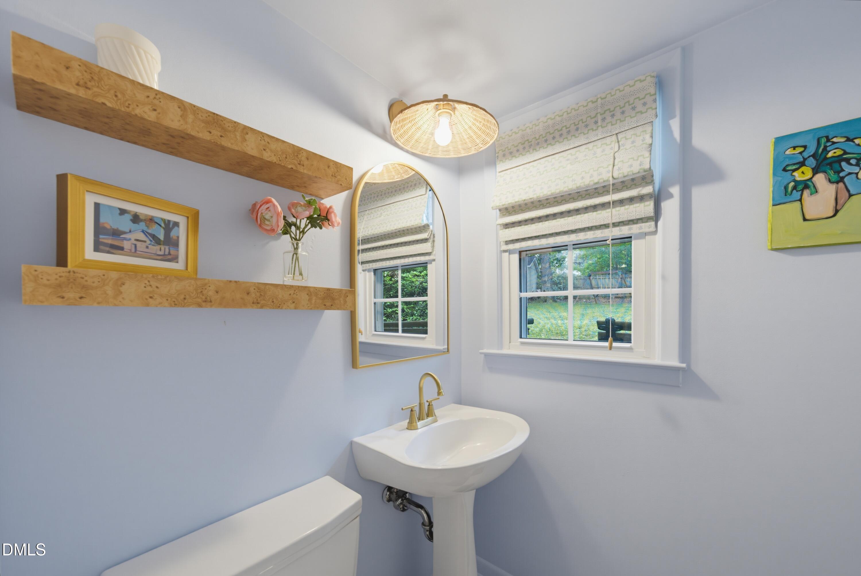 419 East Rowan Street Raleigh, NC 27609 - Photo 30 of 48 DSC05409