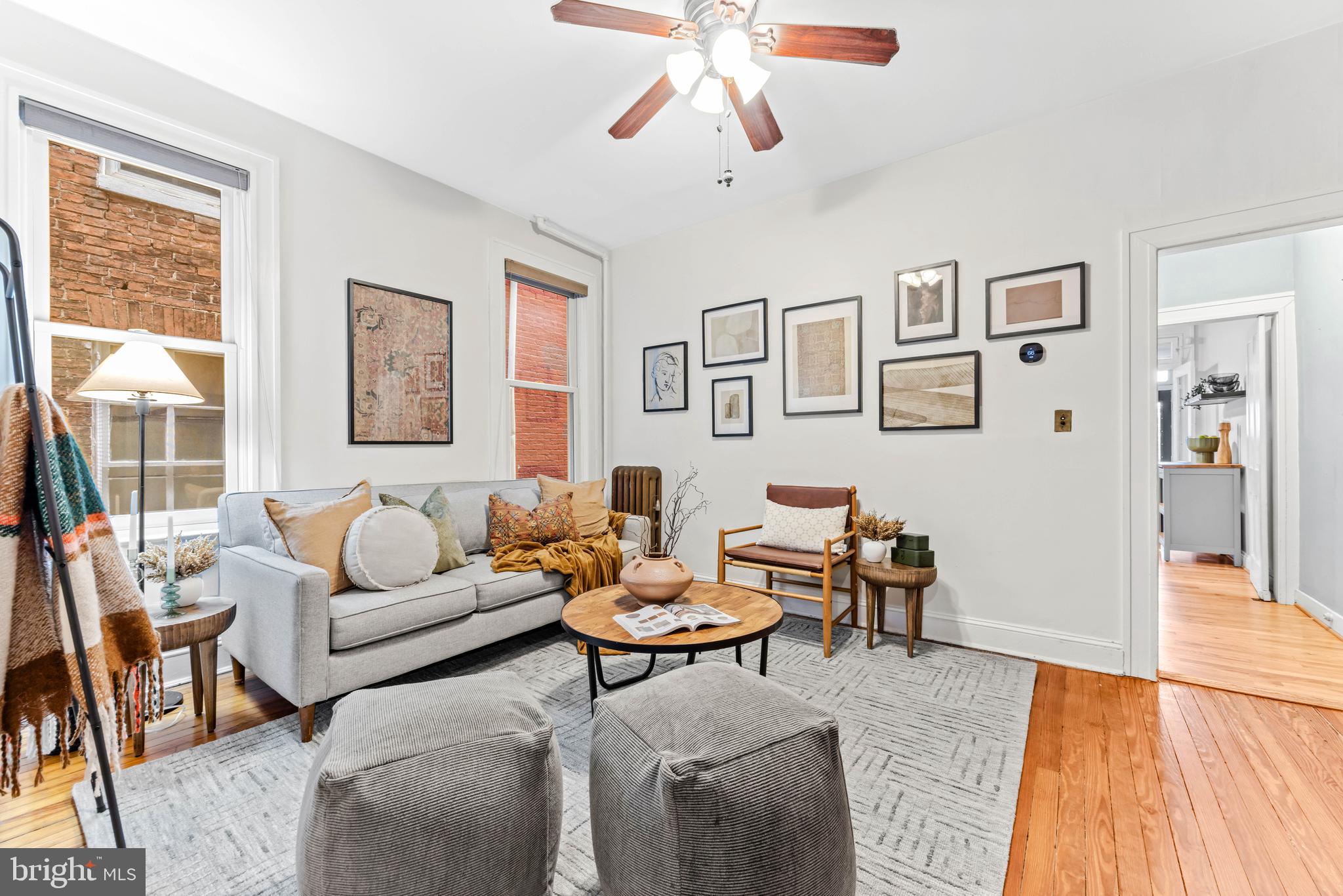 4016 Roland Avenue Baltimore, MD 21211 - Photo 18 of 54