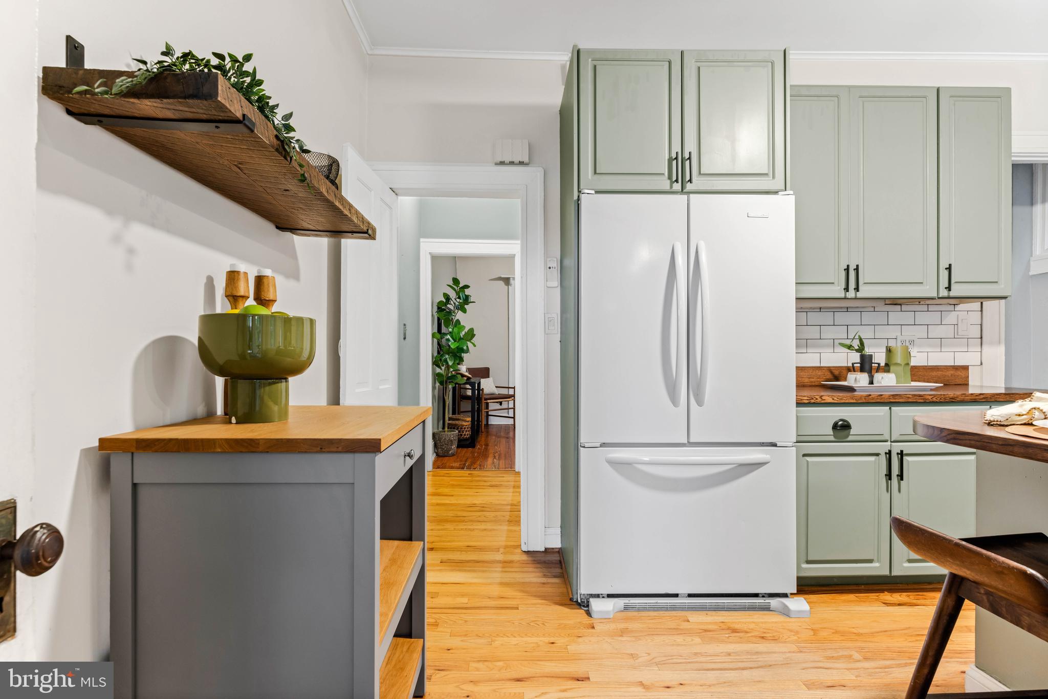 4016 Roland Avenue Baltimore, MD 21211 - Photo 25 of 54