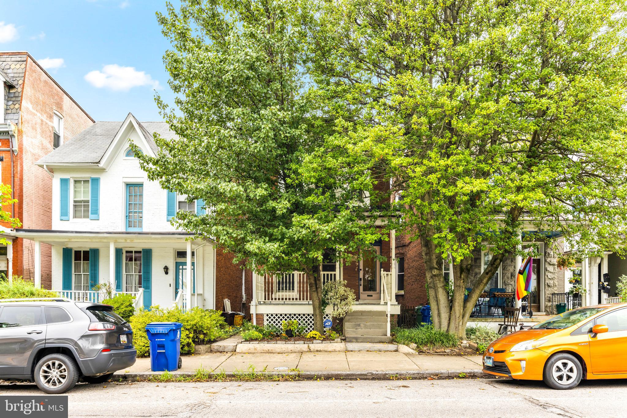 4016 Roland Avenue Baltimore, MD 21211 - Photo 3 of 54 Detached Home in Hampden!