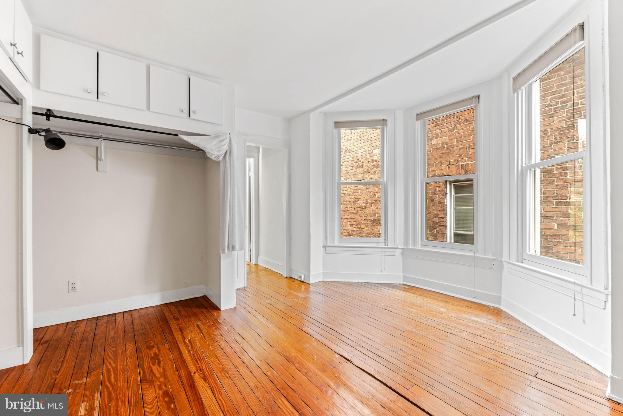 4016 Roland Avenue Baltimore, MD 21211 - Photo 40 of 54 Bedroom #2 or Primary Closey