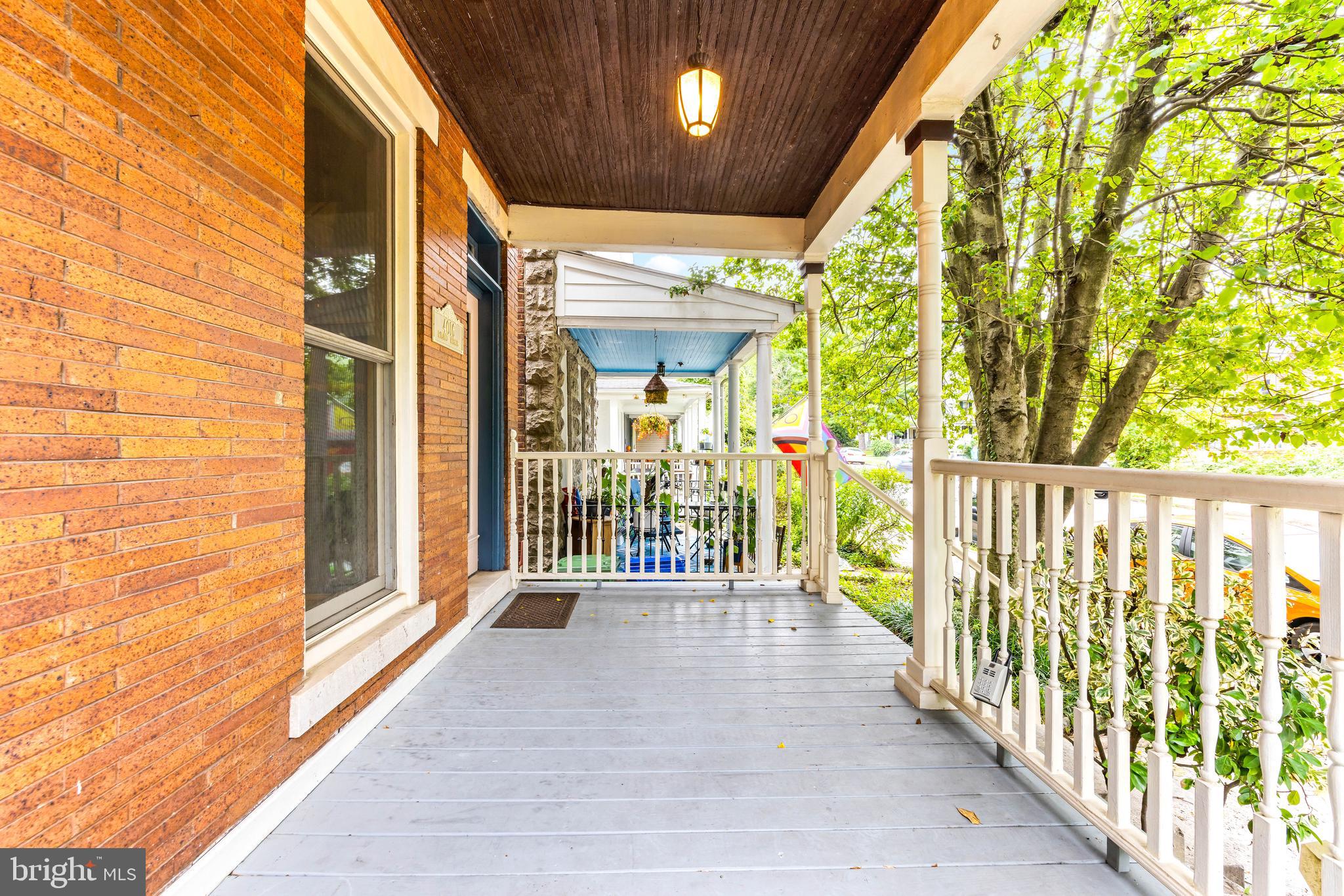 4016 Roland Avenue Baltimore, MD 21211 - Photo 4 of 54
