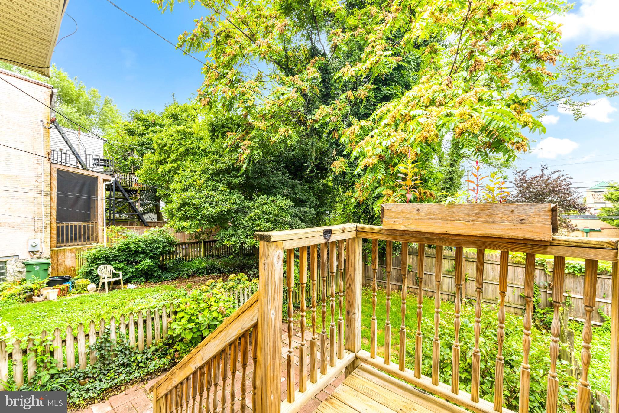 4016 Roland Avenue Baltimore, MD 21211 - Photo 51 of 54