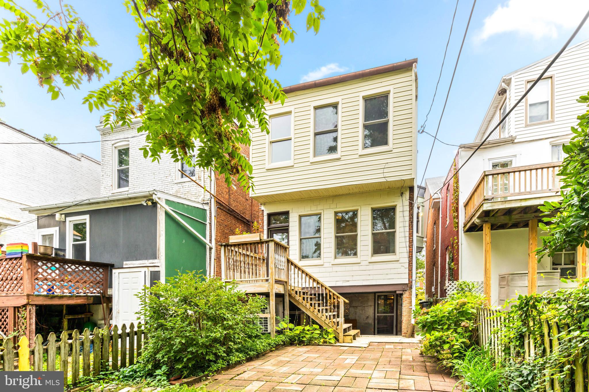 4016 Roland Avenue Baltimore, MD 21211 - Photo 54 of 54