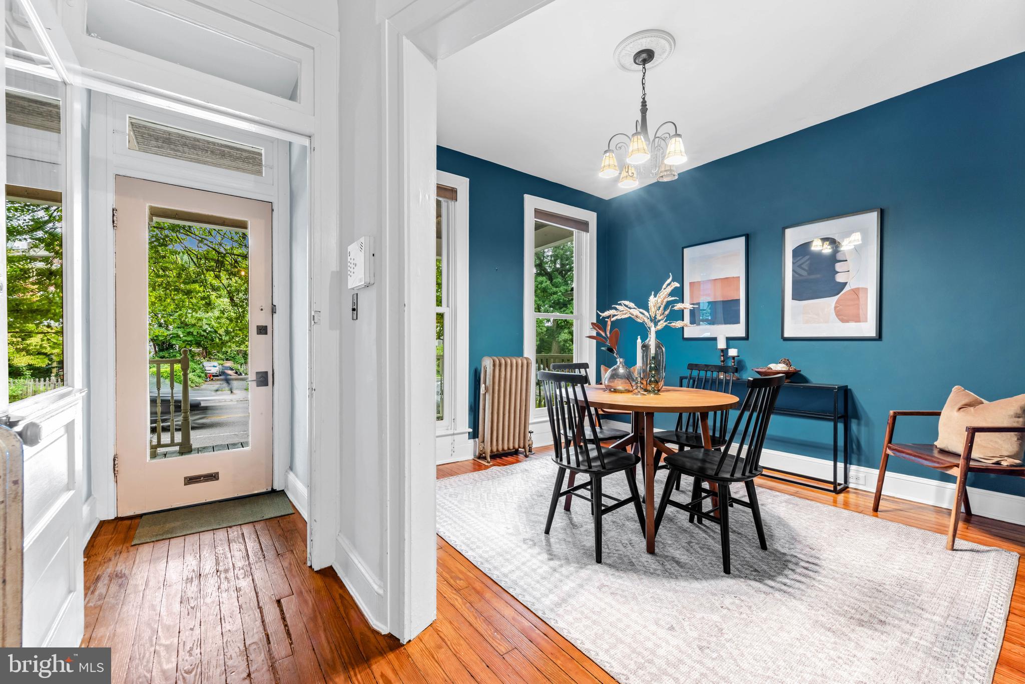 4016 Roland Avenue Baltimore, MD 21211 - Photo 7 of 54