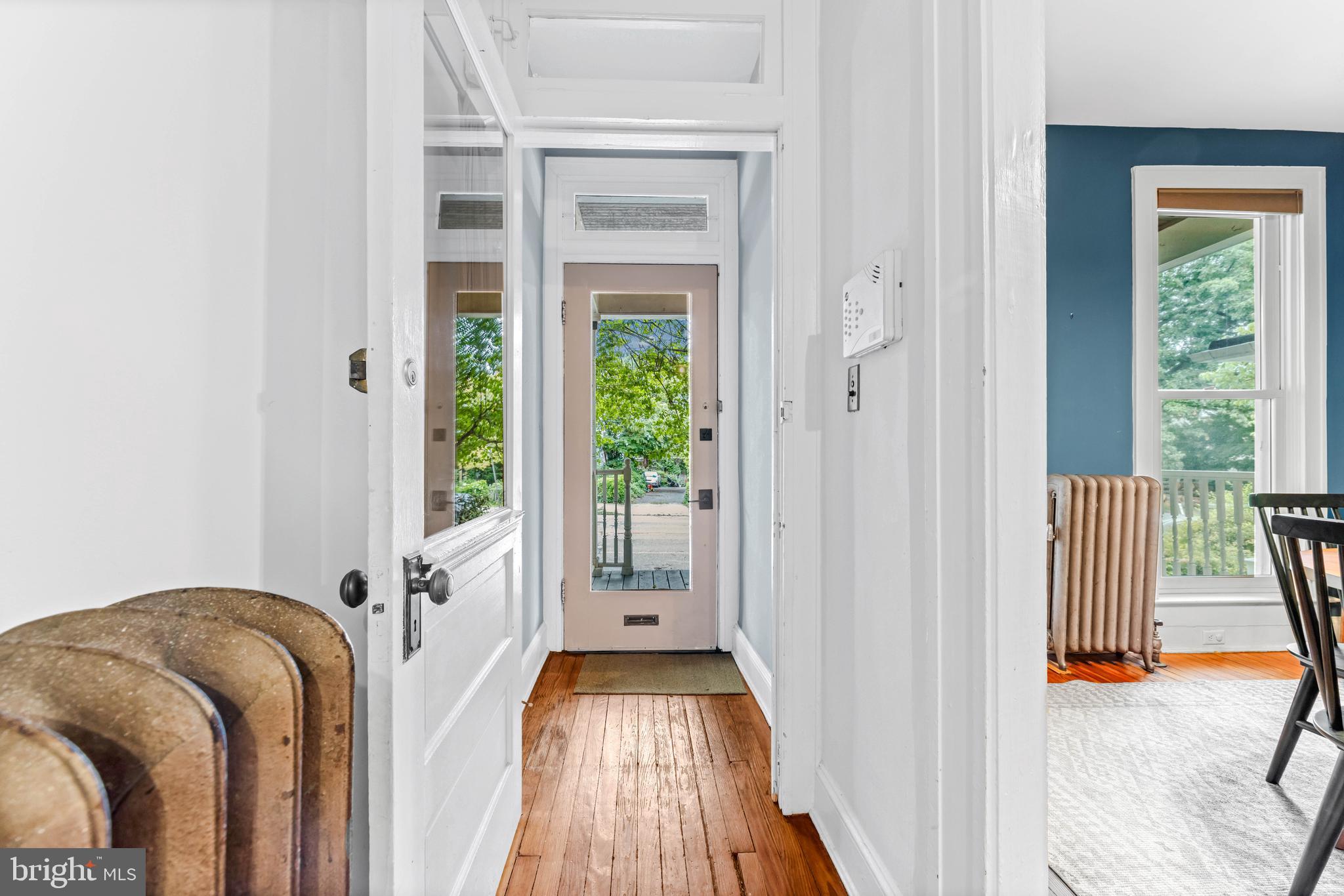 4016 Roland Avenue Baltimore, MD 21211 - Photo 8 of 54