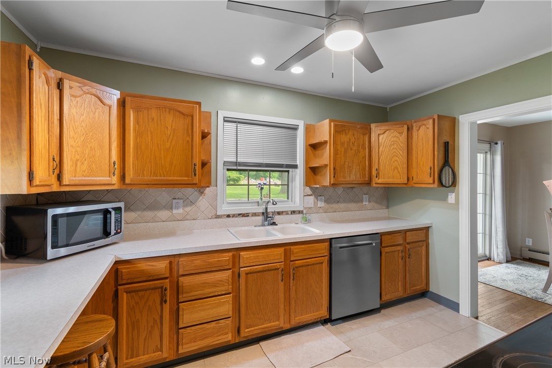 2136 East Smithville Western Road Wooster, OH 44691 - Photo 9 of 28