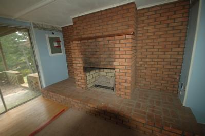 470 Reading Road Christiansburg, VA 24073 - Photo 15 of 20 DEN 2 (LOWER) FIREPLACE