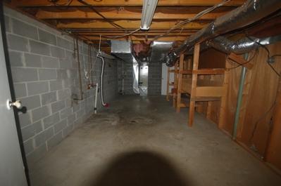 470 Reading Road Christiansburg, VA 24073 - Photo 16 of 20 UTILITY ROOM