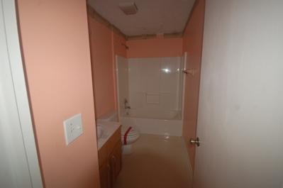 470 Reading Road Christiansburg, VA 24073 - Photo 8 of 20 FULL BATH (HALL)