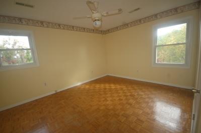 470 Reading Road Christiansburg, VA 24073 - Photo 9 of 20 BEDROOM 1 ( MASTER)
