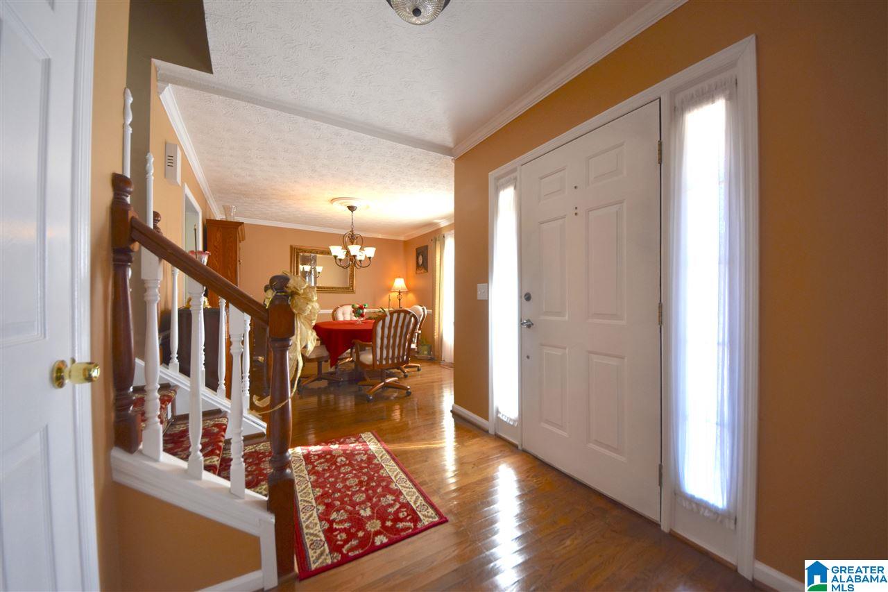 1268 Stillwater Road Anniston, AL 36207 - Photo 3 of 31