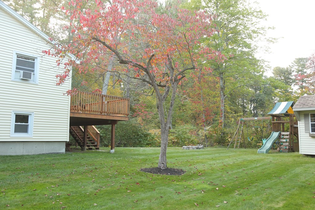 24 Marshbrook Road Billerica, MA 01821 - Photo 5 of 26