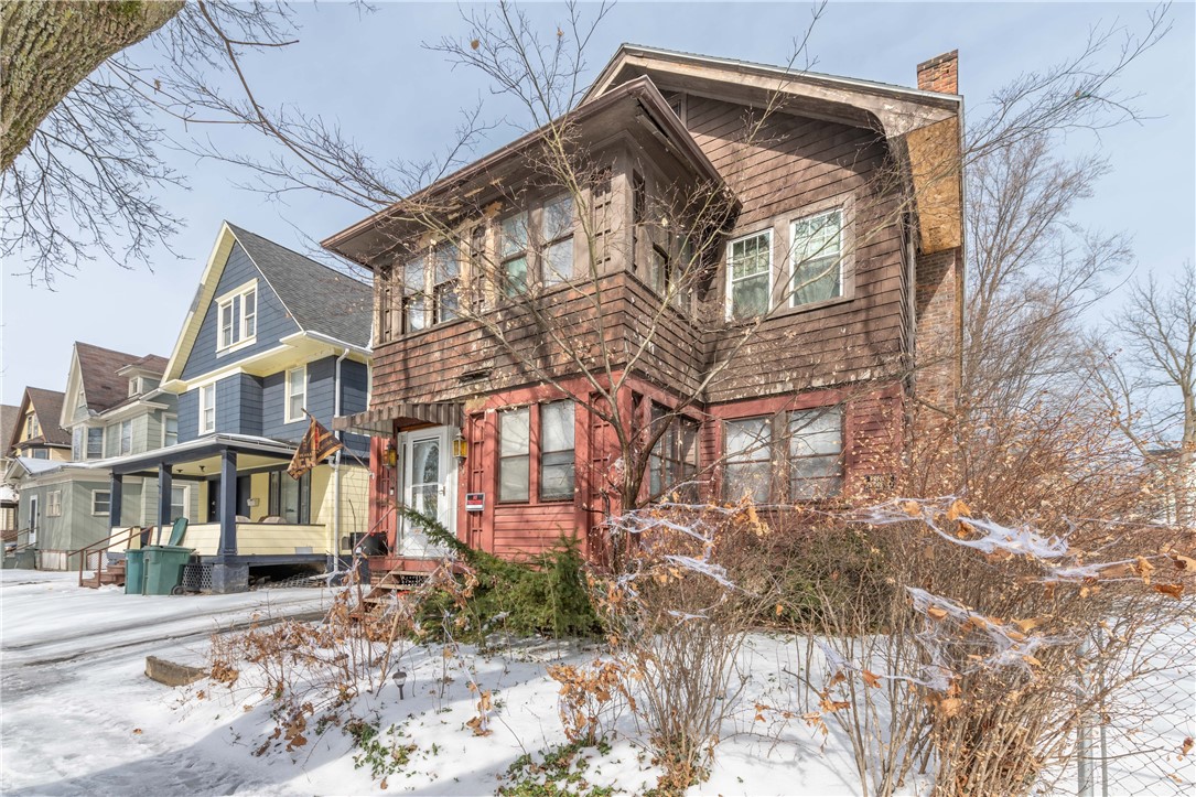 300 Parsells Avenue Rochester, NY 14609 - Photo 1 of 20