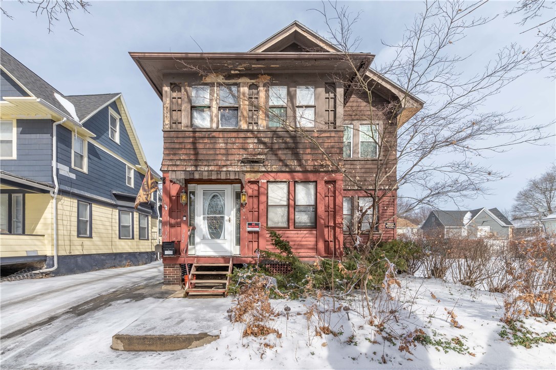 300 Parsells Avenue Rochester, NY 14609 - Photo 2 of 20