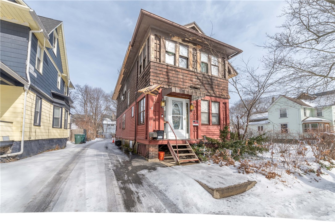 300 Parsells Avenue Rochester, NY 14609 - Photo 3 of 20