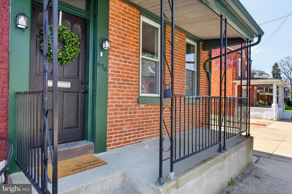 $319,900 | 632-634 Chestnut Street, Columbia, PA 17512