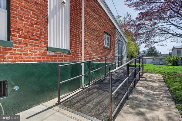 $319,900 | 632-634 Chestnut Street, Columbia, PA 17512