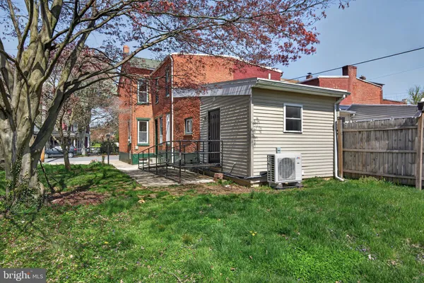 $319,900 | 632-634 Chestnut Street, Columbia, PA 17512