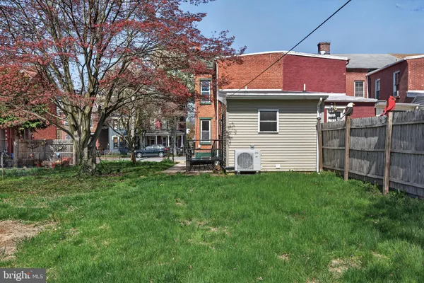 $319,900 | 632-634 Chestnut Street, Columbia, PA 17512